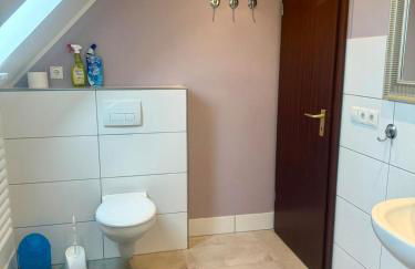 Ferienwohnung Lütte Koje beim Hinrichs Hof - Foto 2