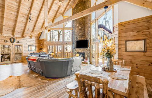 Cabina di Christina - Foto 51