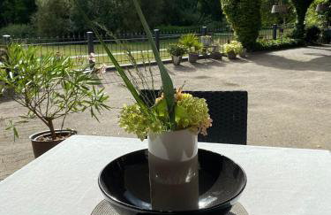 Ferienwohnung an der Berkelquelle - Foto 19