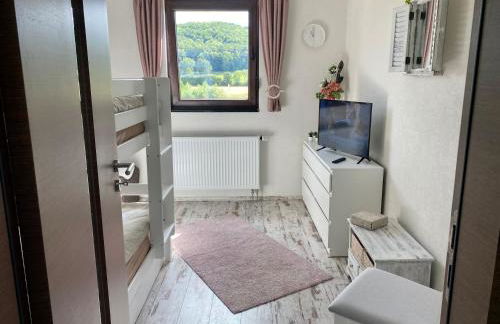 Ferienhaus Auenblick DELUXE - Foto 32