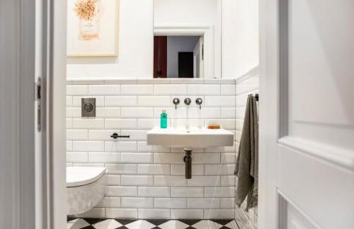 ipartment Berlin Kurfürstendamm - Foto 7