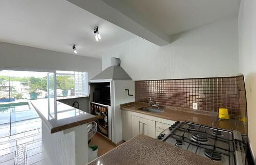 Mansão com Piscina | Conforto e Exclusividade - Foto 27