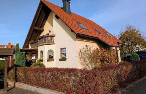 Schöne 2-Raumwohnung inklusive Infrarot-Wärmekabine - Foto 1