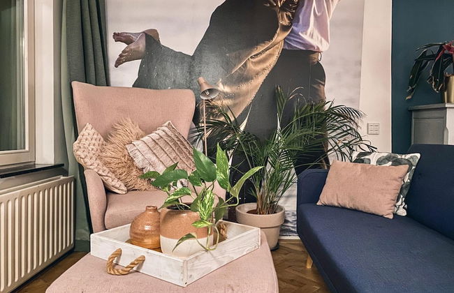 Luxurious Suite in Maastricht City Center - Foto 19