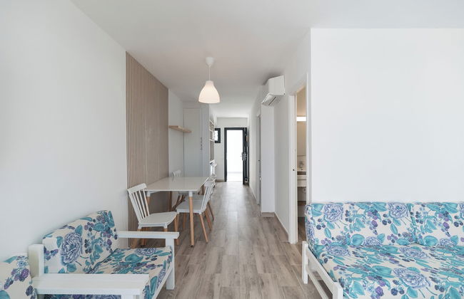 Aparthotel Beach Club - Foto 18