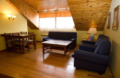 Apartamentos Pessets Adelaida - Foto 25