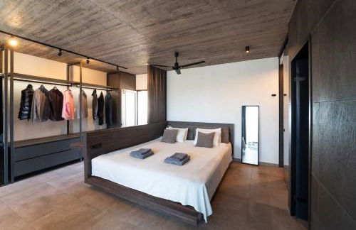 Golden Sun Luxury Apartment Adults Only - Foto 9