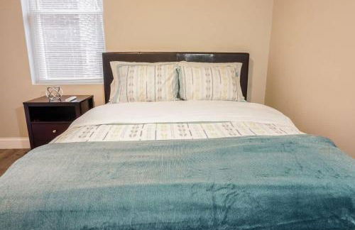 Unit 22 Luxurious 1BR Apartment Long-term stays - Foto 6