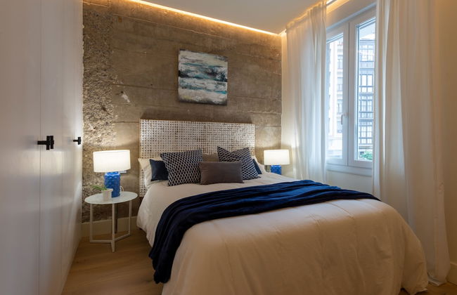 Renovado piso de diseño - Foto 8