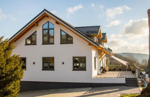 Ferienwohnung Stratmann - Foto 20