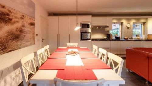 Ferienhaus Daniela mit Terrasse und Garten - Foto 5