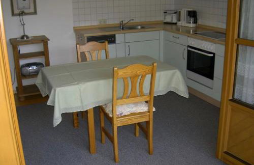 Ferienwohnung Scherer - Foto 7