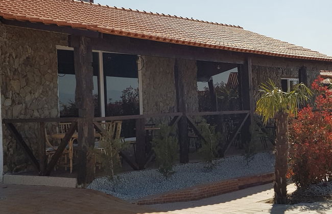 Gojim Casa Rural - Photo 29