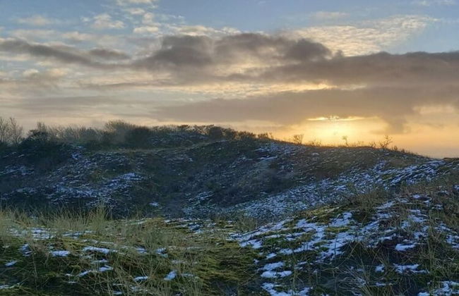 Appealing Apartment in Borkum - Foto 7