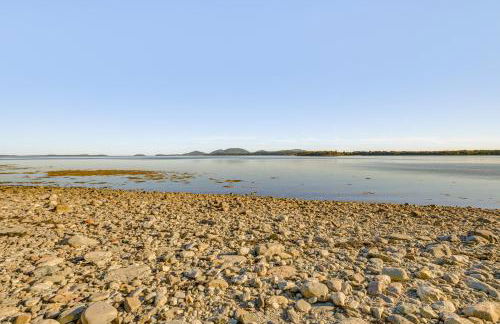 Oceanfront Frenchman Bay Home Stunning View! - Foto 33