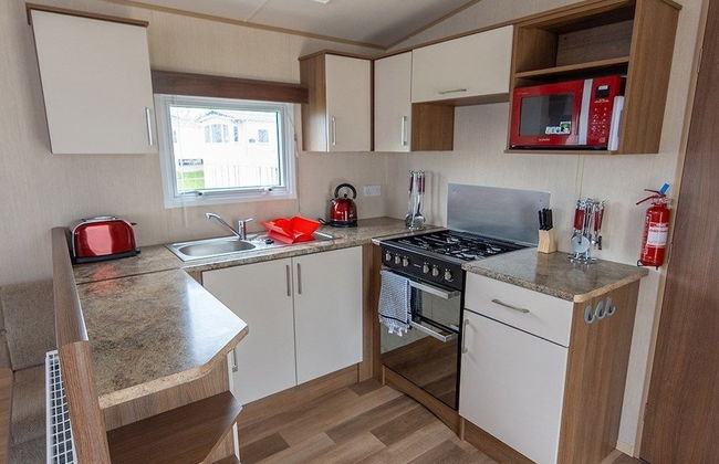 Bude Holiday Resort - Foto 28