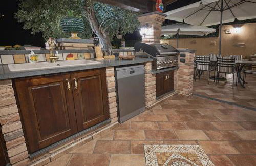 Villa Alecla - Sea Villa near Taormina - Foto 66