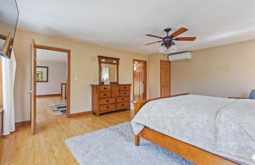 The Heights - Mountain Views, Hot Tub, Pool home - Foto 22