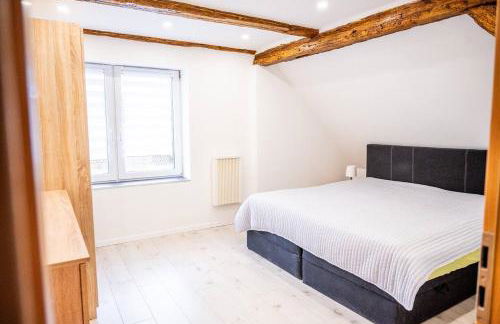 Ferienwohnung in Bietikow - Foto 2