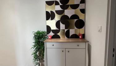 Très bel appartement PremiumSteinbach-parking - Foto 4