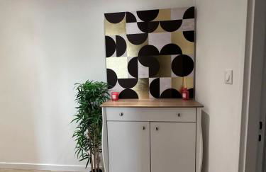 Très bel appartement PremiumSteinbach-parking - Foto 4