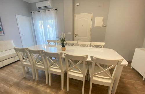 SolCavet 2 con jardin y vistas mar (Portaventura) - Photo 58