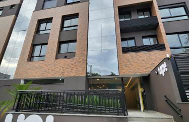 Loft UP 203 - Photo 34