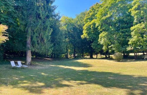 Relais des Hautes Roches - Foto 34