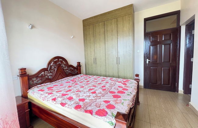 Lux Suites Thika Gateway Apartment - Foto 16