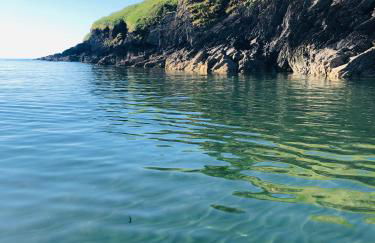 Lofthouse - secluded quirky cottage with sea views! - Photo 32