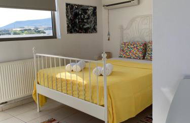 Melina Knossos Iraklio Crete - Foto 1