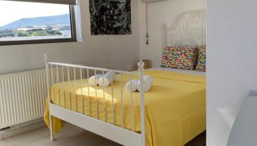 Melina Knossos Iraklio Crete - Foto 1