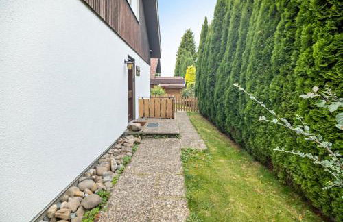 Ferienwohnung Wittle - Foto 30