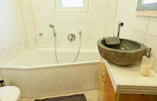 Ferienwohnung Kurrer - Foto 13