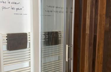 Appartement centre ville Marseille avec parking - Foto 2