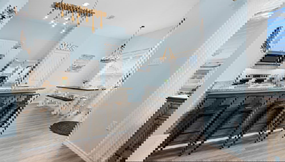 Stingray Cove - Foto 1, Imagen principal