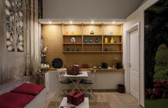 Artistic Charming House - Foto 6