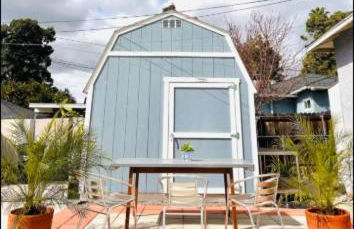 Los Angeles Blue Nest - Foto 39