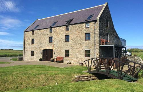 Sebay Mill Holiday Apartments - Photo 1