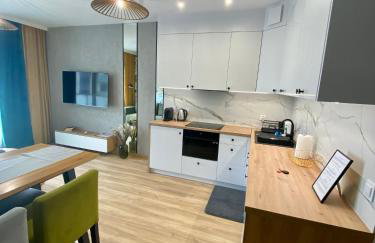 Apartamenty Białe nad jeziorem Białym - Foto 6