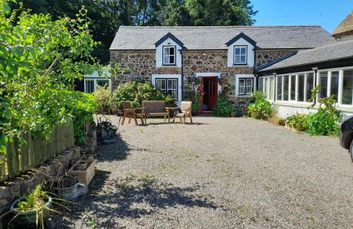 Berwick Hall Cottage - Foto 10