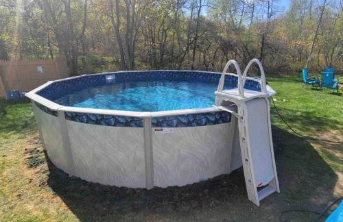 PrivatePool|Hot tub|Sauna|HomeTheater|Backyard - Foto 26