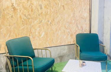 Zen & Nature au Centre Ville - Foto 17