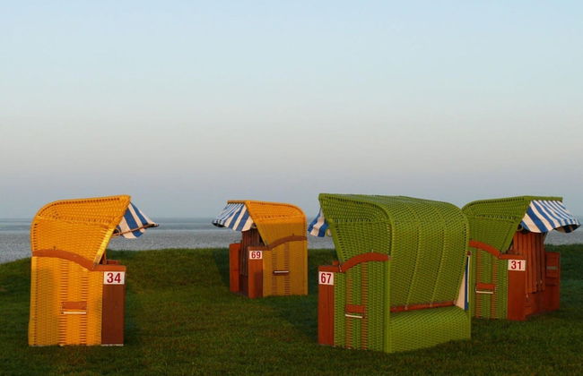 Holiday Home Hermann - Foto 15