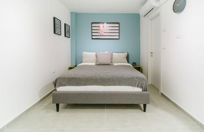 Beta Studios ApartHotel - Foto 39