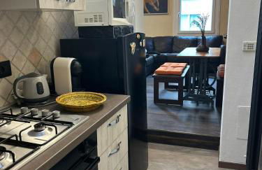 La Casa di Hank - il Centro Storico e l Autodromo - Foto 10