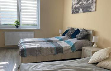 Apartament Koszarawa - Foto 7