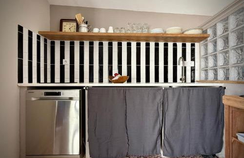 Casa Stardust & cottages - Foto 45