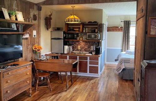 Bourbon Trail Cabin on the Farm - Foto 29