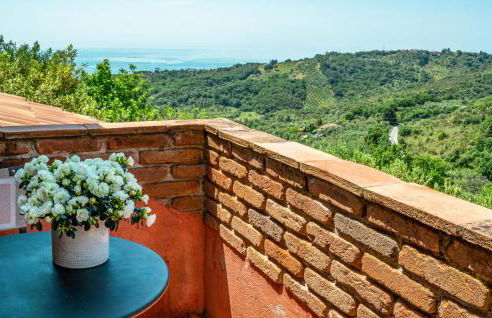 Nice Apartment In Casal Velino - Foto 23